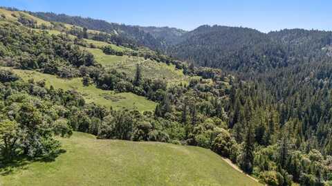 9655 Peachland Road, Boonville, CA 95415