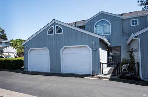 1744 Marlow Road, Santa Rosa, CA 95401