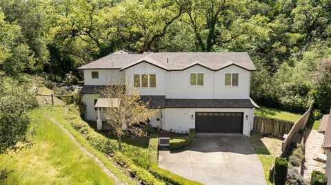 3136 Chanate Road, Santa Rosa, CA 95404