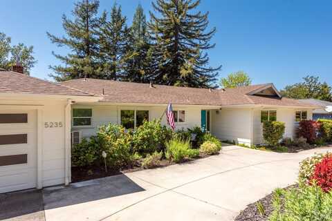5235 Carriage Lane, Santa Rosa, CA 95403