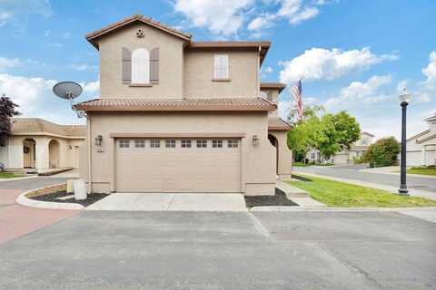 5456 Birk Way, Sacramento, CA 95835