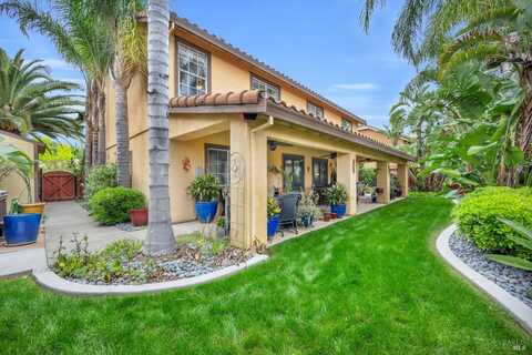 4575 Avondale Circle, Fairfield, CA 94533