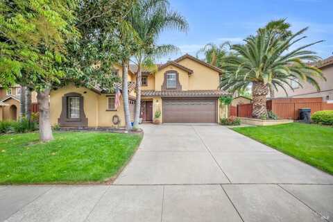 4575 Avondale Circle, Fairfield, CA 94533