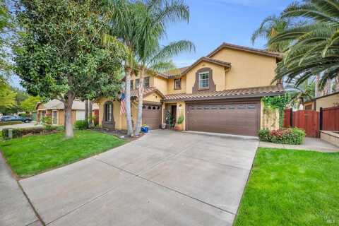 4575 Avondale Circle, Fairfield, CA 94533
