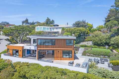 86 Sugarloaf Drive, Tiburon, CA 94920
