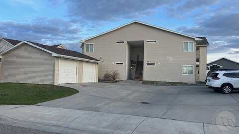 712 Oakmont Road, Billings, MT 59105