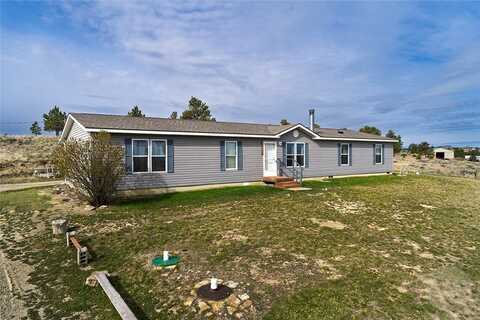 1345 Jana Lane, Shepherd, MT 59079