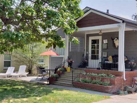 1212 Custer Avenue, Billings, MT 59102