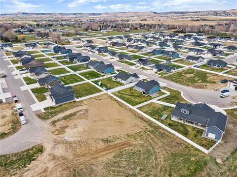 Lot 10 Block 4 Sun Basin Rd, Billings, MT 59106