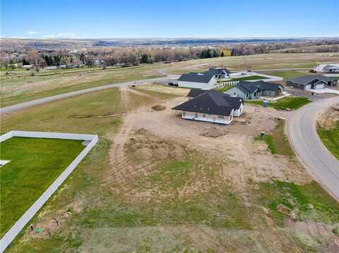 Lot 16 Block 6 Micks St, Billings, MT 59106