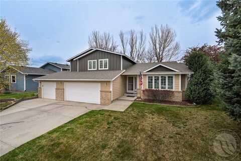 3153 Avenue E, Billings, MT 59102