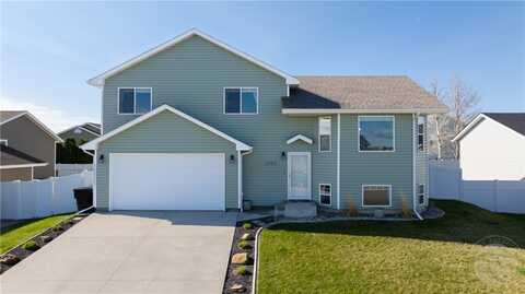 1312 Matador Avenue, Billings, MT 59105
