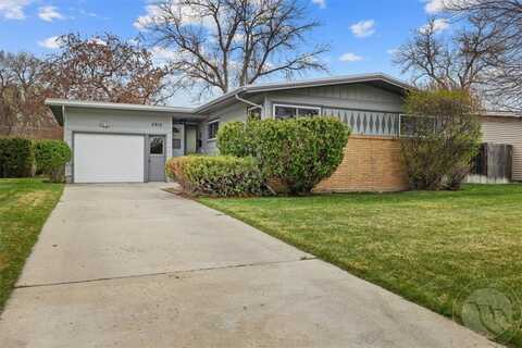 2910 Terry Ave., Billings, MT 59102