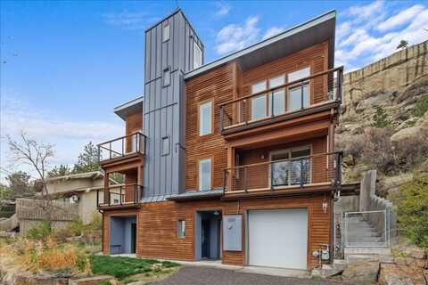 1125 Henry Rd, Billings, MT 59102