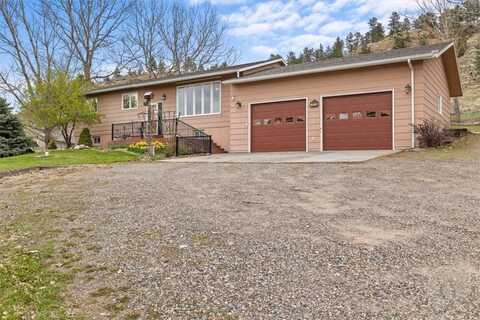 3733 Spotted Jack LOOP N, Billings, MT 59101