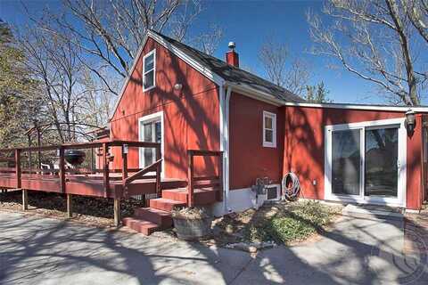 2810 Helen Ln, Billings, MT 59106