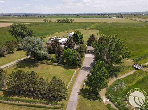 7243 Shepherd Road, Shepherd, MT 59079