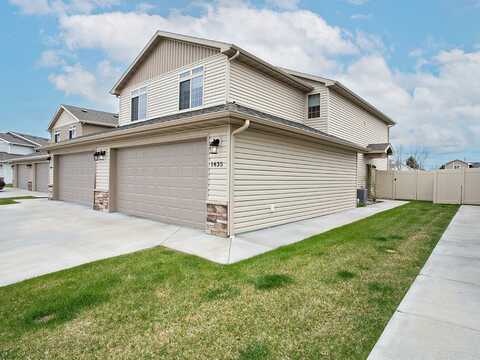 1435 Naples St, Billings, MT 59105
