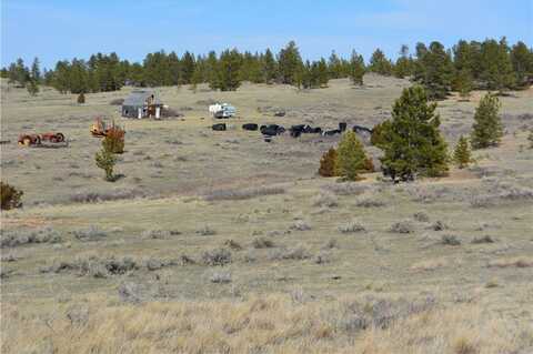249 overland Road N, Miles City, MT 59301