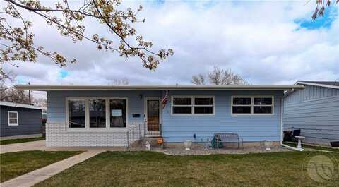 2409 Howard Avenue, Billings, MT 59102