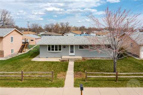109 8th Avenue, Laurel, MT 59044