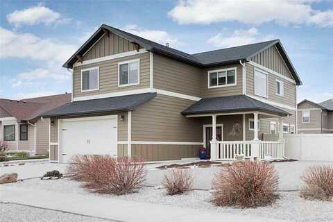 2645 Meadow Creek Loop, Billings, MT 59105