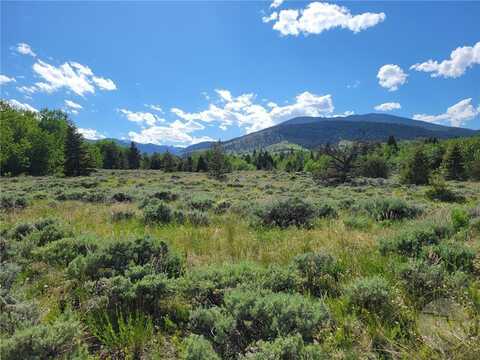 Tract 1b Dillon Road, Red Lodge, MT 59068