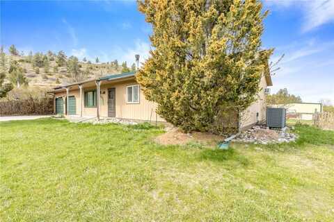 1268 Calamity Jane, Billings, MT 59101