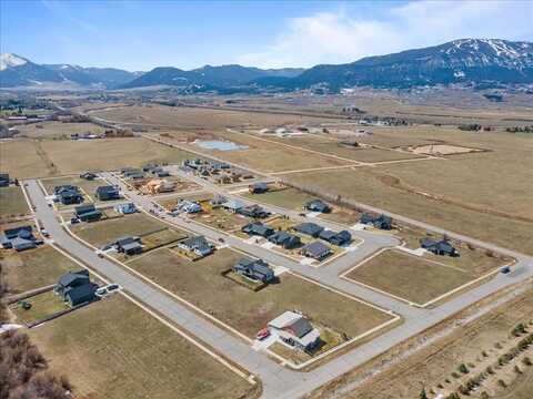 Lot 1 Bluebell, Red Lodge, MT 59068