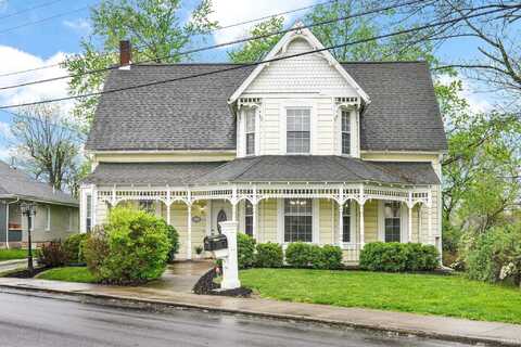 2303 Washington Avenue, Bedford, IN 47421