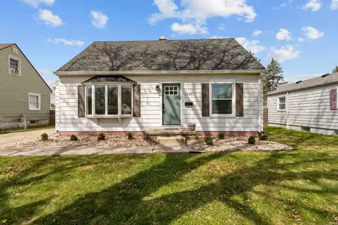 2305 S Webster Street, Kokomo, IN 46902