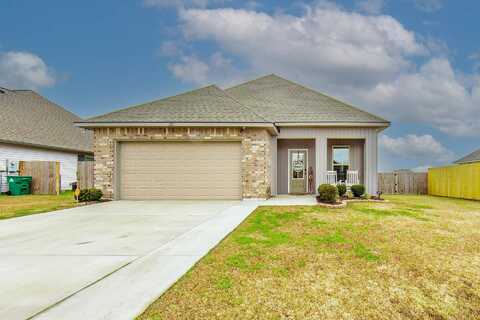 207 Shadow Pointe Road, Thibodaux, LA 70301