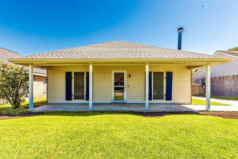504 Cavaness Dr, Houma, LA 70364