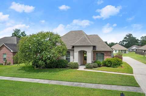 1207 S Sanctuary Ave, Gonzales, LA 70737