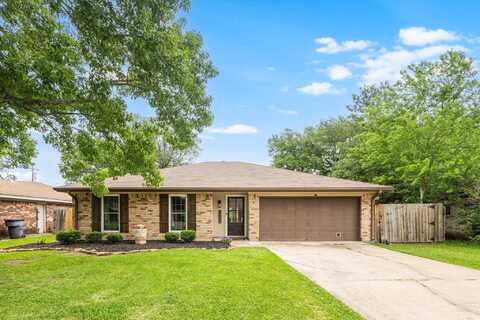 1011 S 22nd Street, Nederland, TX 77627
