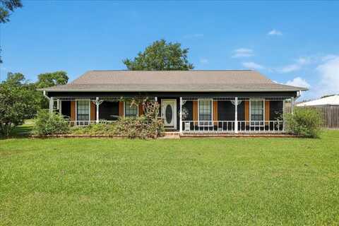 817 Norbert, Bridge City, TX 77611