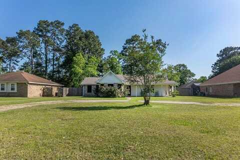 125 Williams, Lumberton, TX 77657