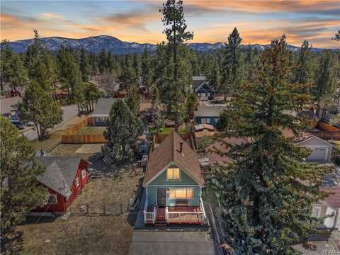 440 Maltby Boulevard, Big Bear City, CA 92314