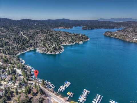 S611a Highway 173, Lake Arrowhead, CA 92352