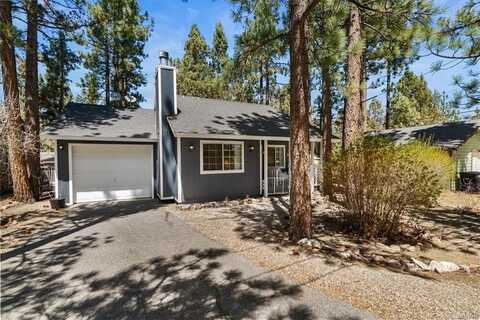 233 East Angeles Boulevard, Big Bear City, CA 92314
