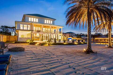 29727 Hayden Drive, Orange Beach, AL 36561