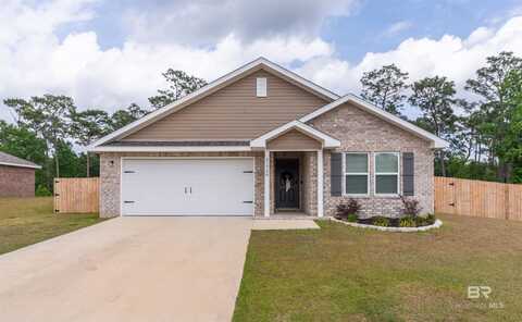 21720 Sutherland Circle, Fairhope, AL 36532