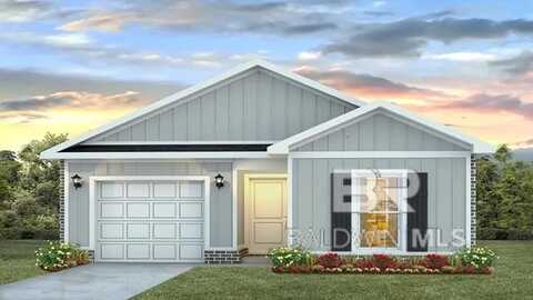 19094 Treehill Lane, Summerdale, AL 36580