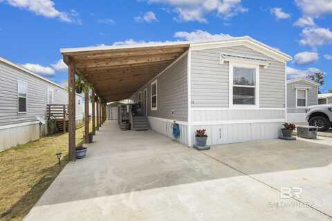 16707 State Highway 180, Gulf Shores, AL 36542