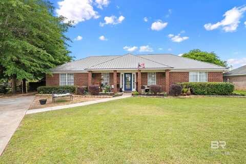 16596 Sugar Loop, Foley, AL 36535