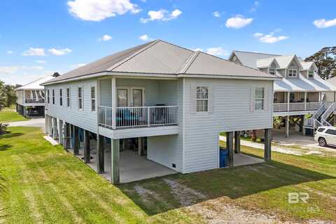 208 Windmill Ridge Road, Gulf Shores, AL 36542
