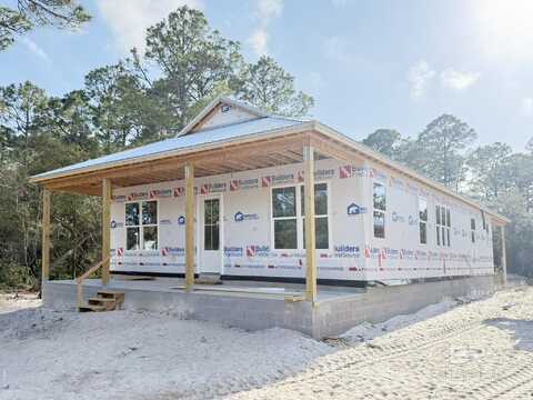 1953 Middle Brigadoon Trail, Gulf Shores, AL 36542