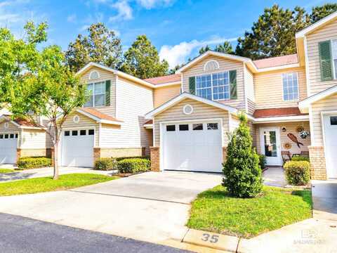 1517 Regency Road, Gulf Shores, AL 36542