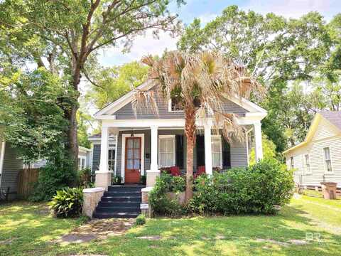 112 Espejo Street, Mobile, AL 36604