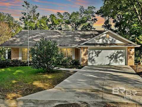 12244 Fritz Court, Lillian, AL 36549